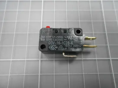 Micro Switch V5600 - F290D0013