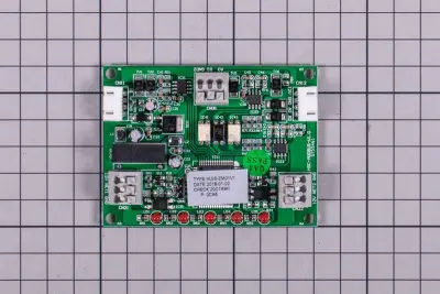 Module Modbus ZM01V1