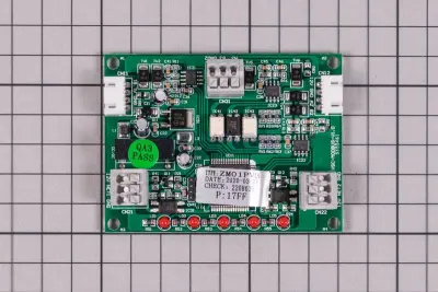 Module MODBUS