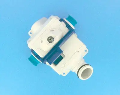 Module puissance (340) - 5-5000