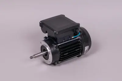 Moteur 0,5 CV Mono