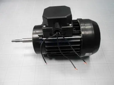 Moteur 0,5 CV Tri