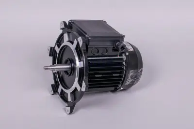 Moteur 0,75 CV Mono