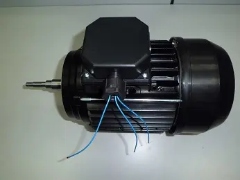 Moteur 1,50 CV Tri pour PPE Victoria (Plus), Sprint