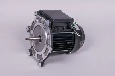 Moteur 1 CV Mono