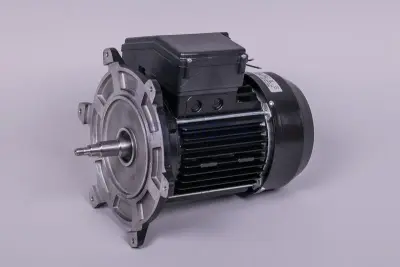 Moteur 2 CV Mono