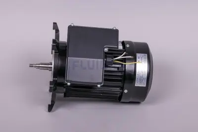 Moteur 3 CV Mono