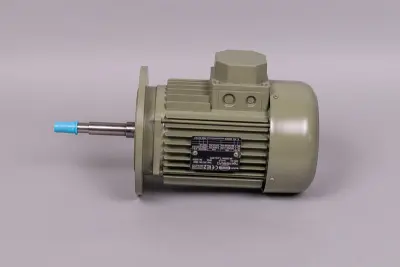Moteur 4CV 400/690V pour PPE SP-3000