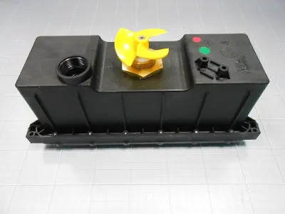 Moteur Db 3h 230v Ex (Renove) robot Dolphin + turbine