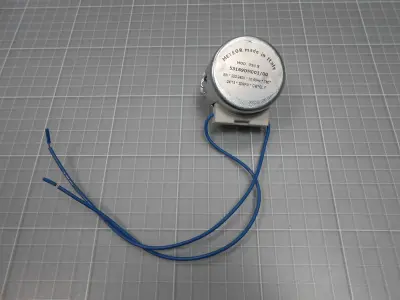 Moteur de pompe péristaltique 30RPM