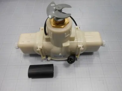 Moteur de traction pour H7 Duo