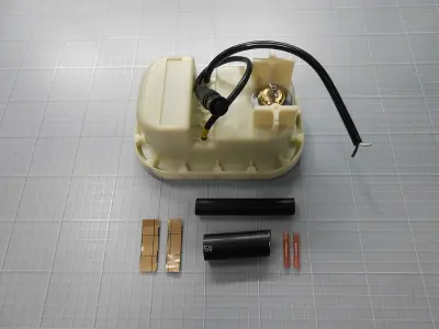 Moteur de traction