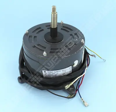 Moteur de ventilateur 200W YSK200-6 pour BM800 PAC First 21kW