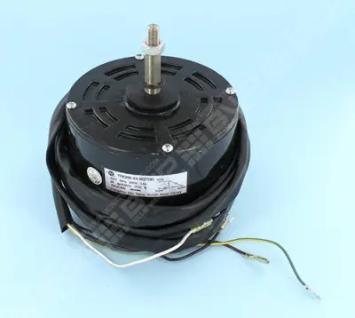Moteur de ventilateur 60W YSK60-6 pour PAC 6.5kW à 13.5kW