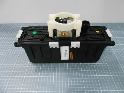 Moteur Dyn 2010