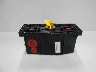 Moteur DYN DC PRO-X EX RD (Remis à neuf)