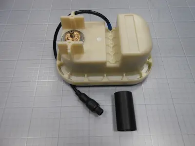 Moteur esclave (forme D) pour Ultra 500