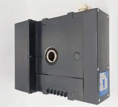 Moteur Genker 120 Nm
