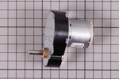 Moteur péristaltique 12L/1kg