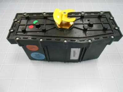 Moteur Plus Rd Ex Remis à neuf