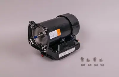Moteur pompe 50 Hz FloPro VS 160