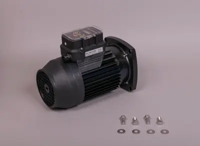 Moteur pompe complet FloPro e3 100