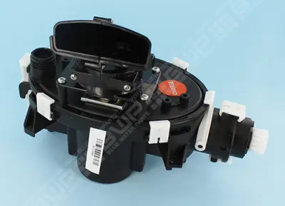 Moteur pour robot S100
