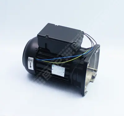 Moteur PPE Max-Flo II 2 CV Mono