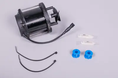 Moteur PPE Rover