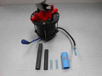 Moteur PPE Xtrem3