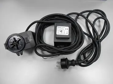Moteur skimmfilter