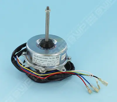 Moteur ventilateur 11 kW