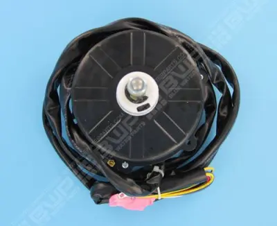 Moteur ventilateur ENP AS