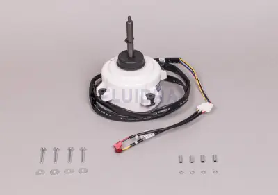 Moteur ventilateur Haut ou Bas
