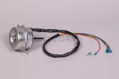 Moteur ventilateur PM40 MD2