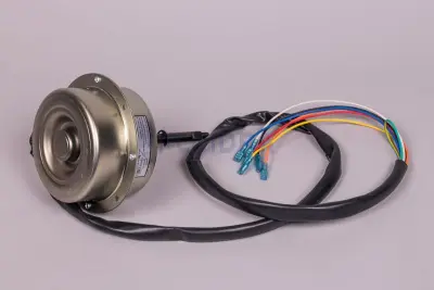 Moteur ventilateur PM40 MD4