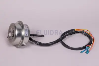 Moteur ventilateur PM40 MD5