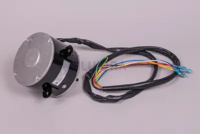 Moteur ventilateur PM40 TD12 (R410A)