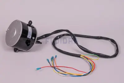 Moteur ventilateur PM40 TD12