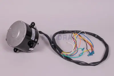 Moteur ventilateur PM40 TD8
