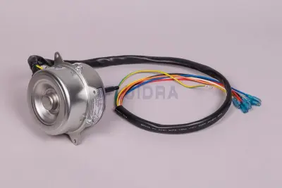 Moteur ventilateur PM40