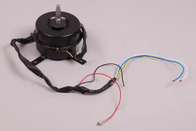 Moteur ventilateur