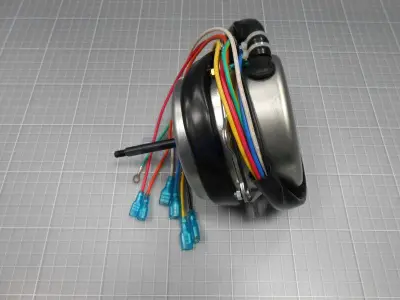 Moteur ventilateur