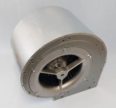 Moto-ventilateur norme iE3 (DF 303, 305.403.405)