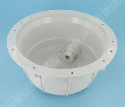 Niche de PROJ LED équipée Liner