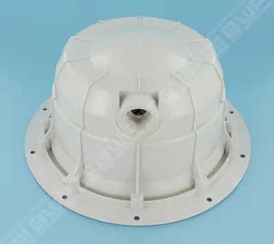 Niche de PROJ LED équipée Panneau