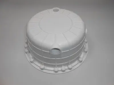 Niche PROJ STDM M-25/PP