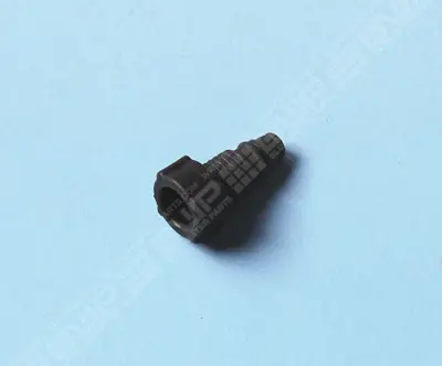 Obturateur purge PP-Viton complet