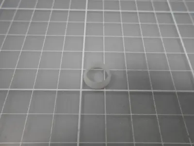 Olive 3/8" de tubing 8/10 vanne Fleck - F26505