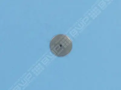 Opercule inox D2 Giordano